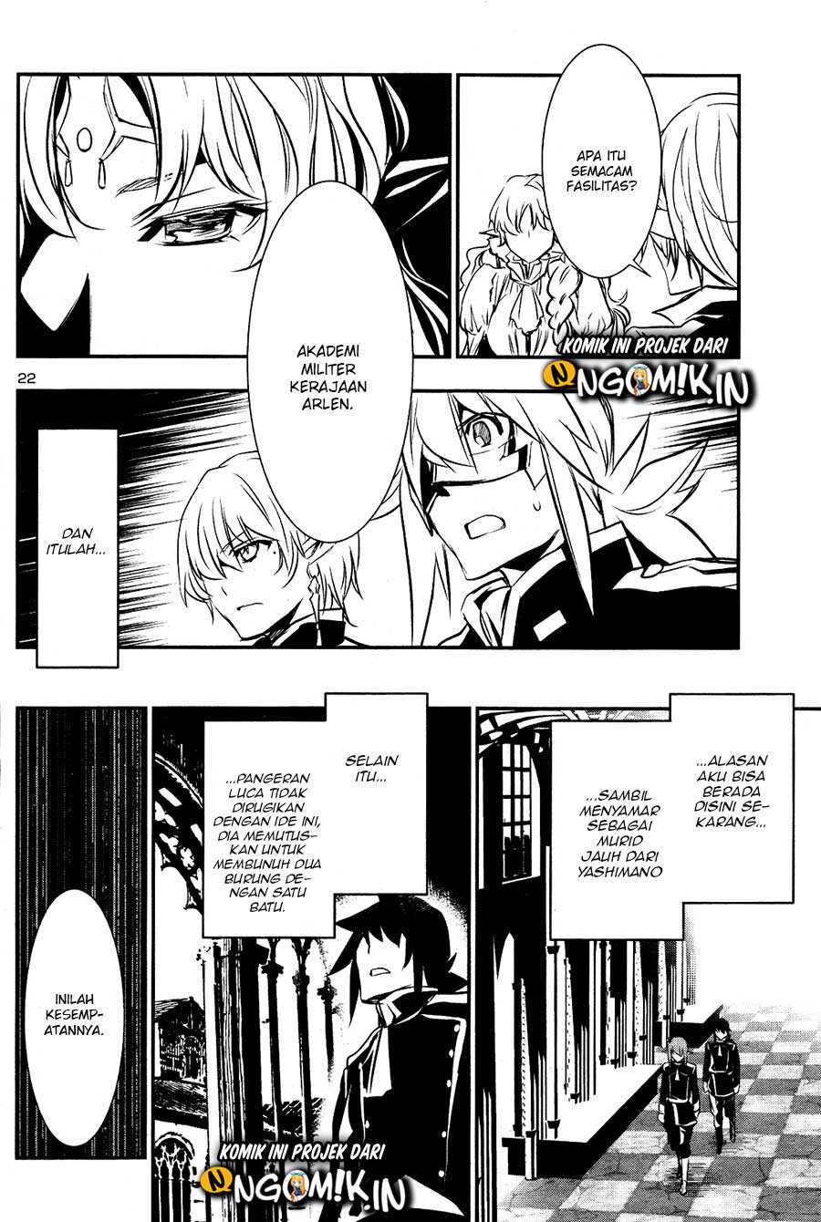 Chapter 30 - halaman 23