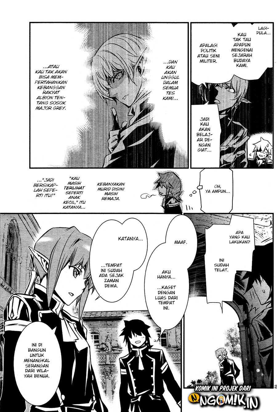 Chapter 30 - halaman 25
