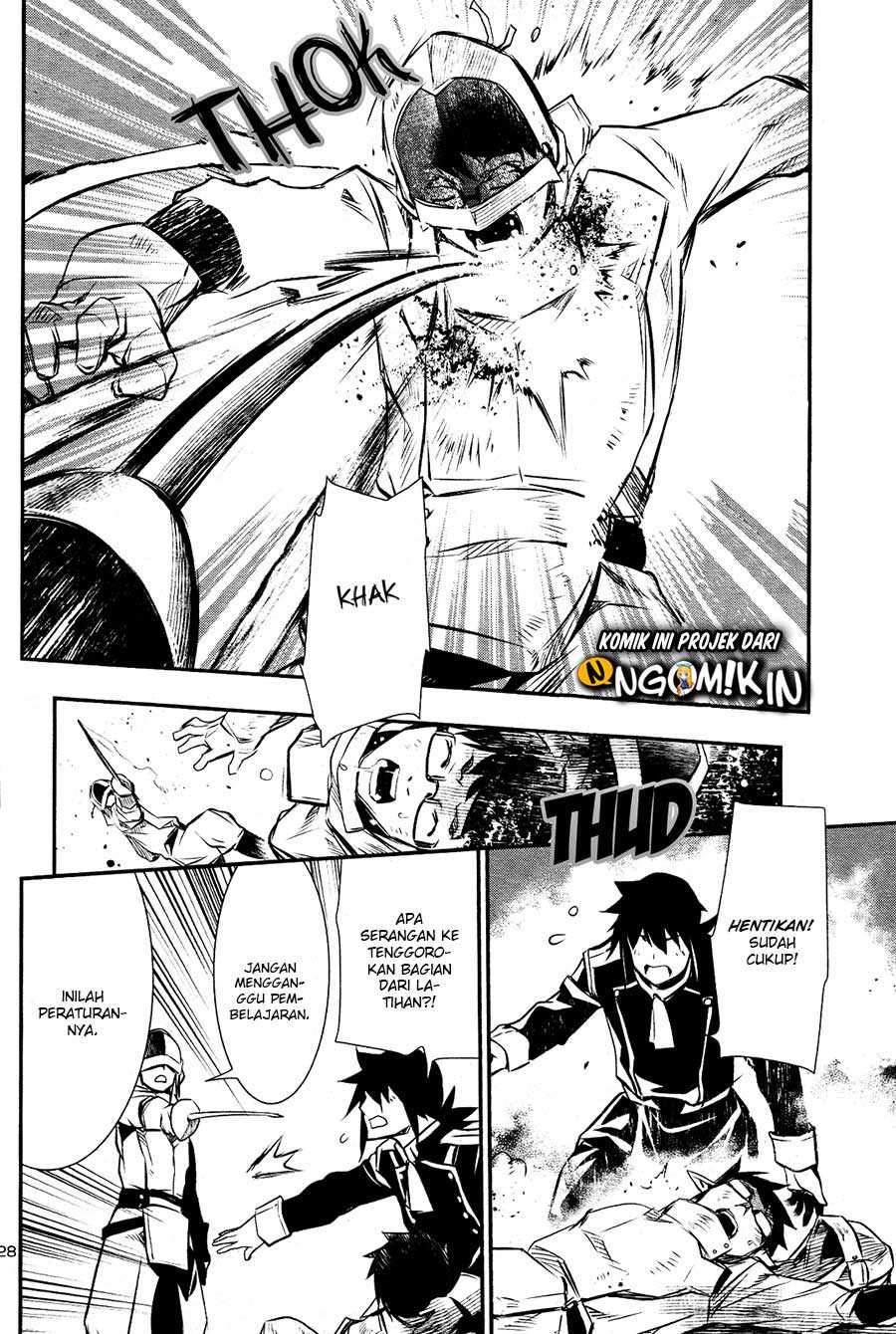Chapter 30 - halaman 30
