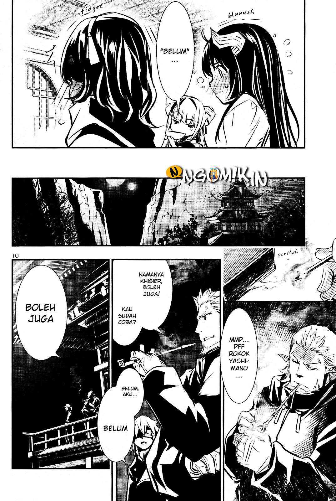 Chapter 29 - halaman 13