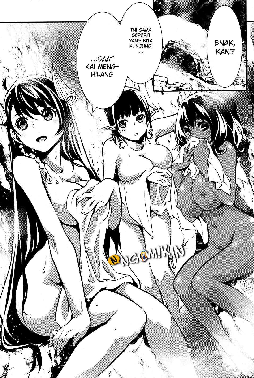 Chapter 29 - halaman 30