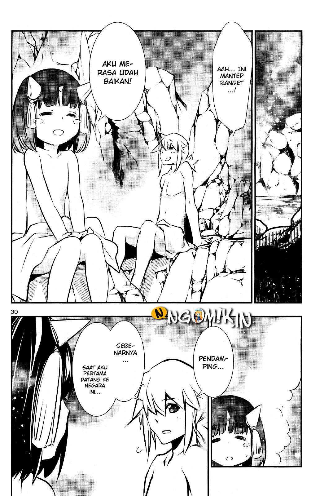 Chapter 29 - halaman 31