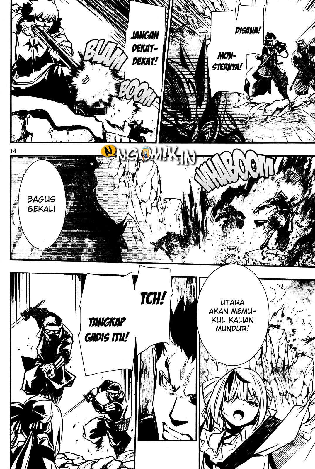 Chapter 28 - halaman 13