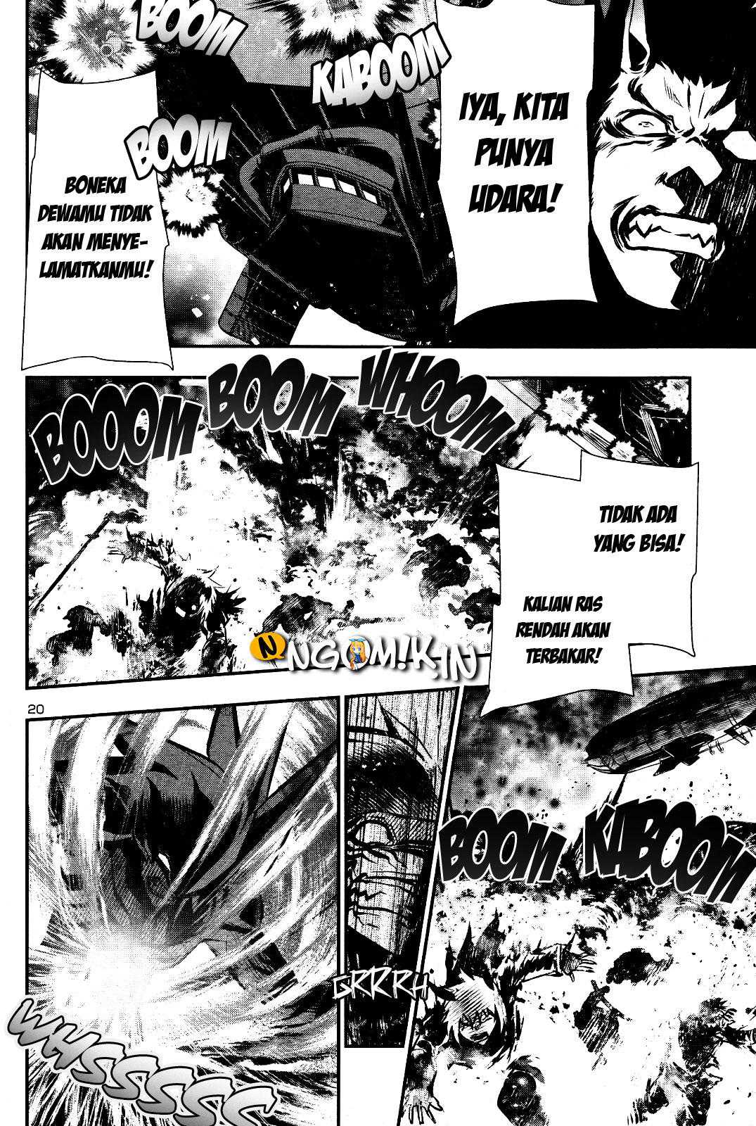 Chapter 28 - halaman 19