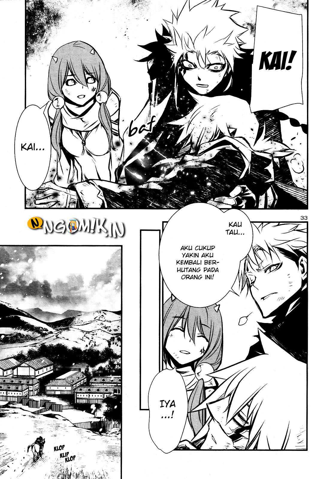 Chapter 28 - halaman 30