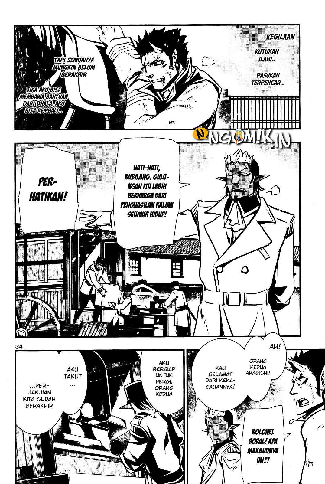 Chapter 28 - halaman 31