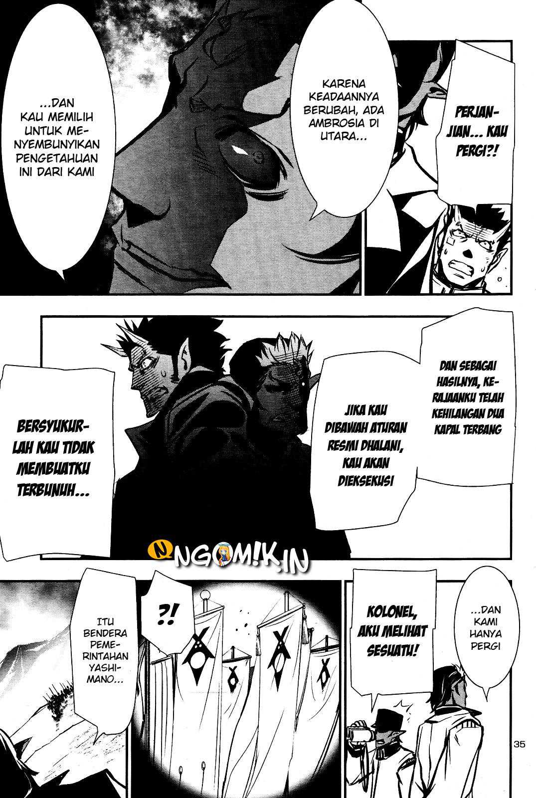 Chapter 28 - halaman 32