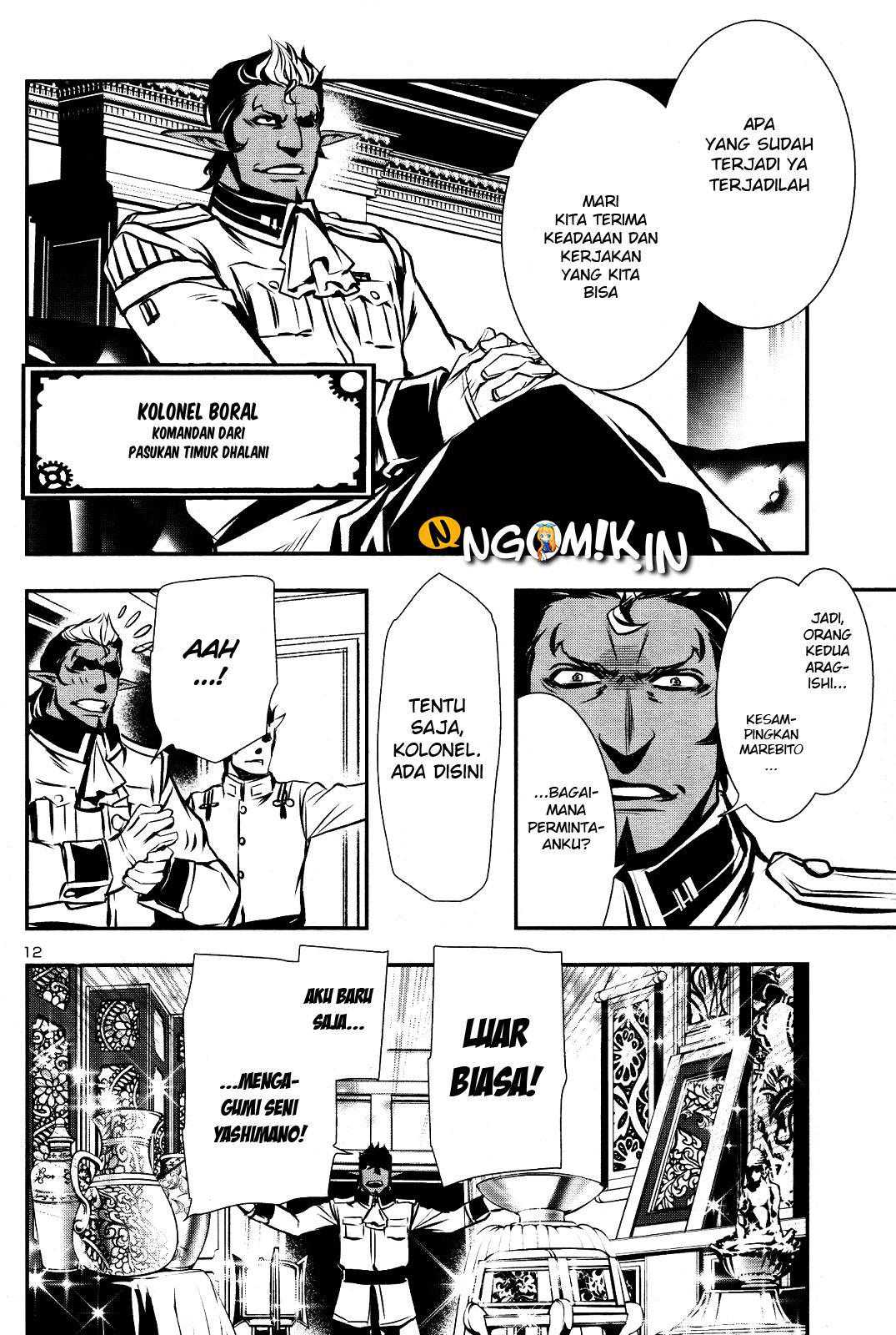 Chapter 27 - halaman 13