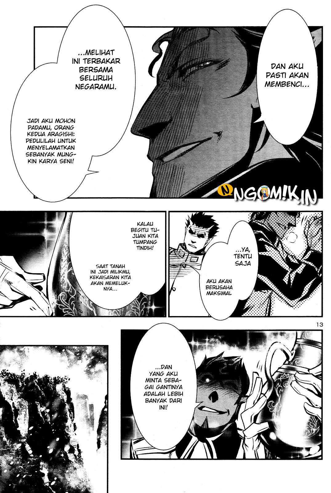 Chapter 27 - halaman 14