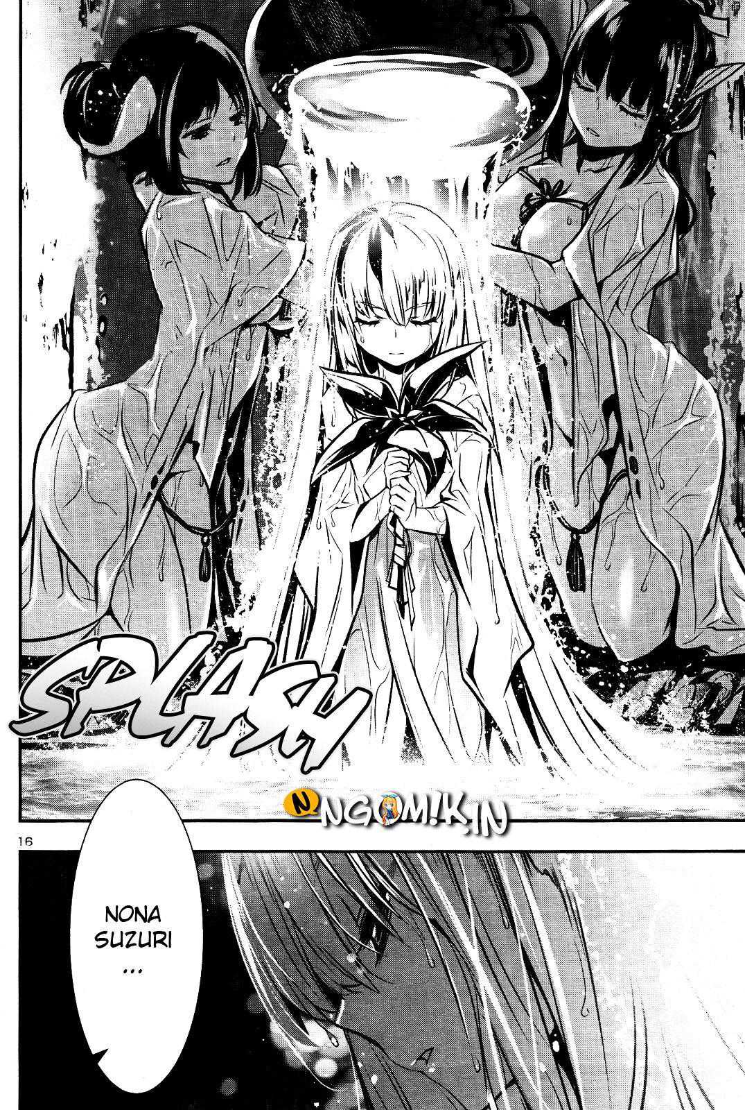 Chapter 27 - halaman 16