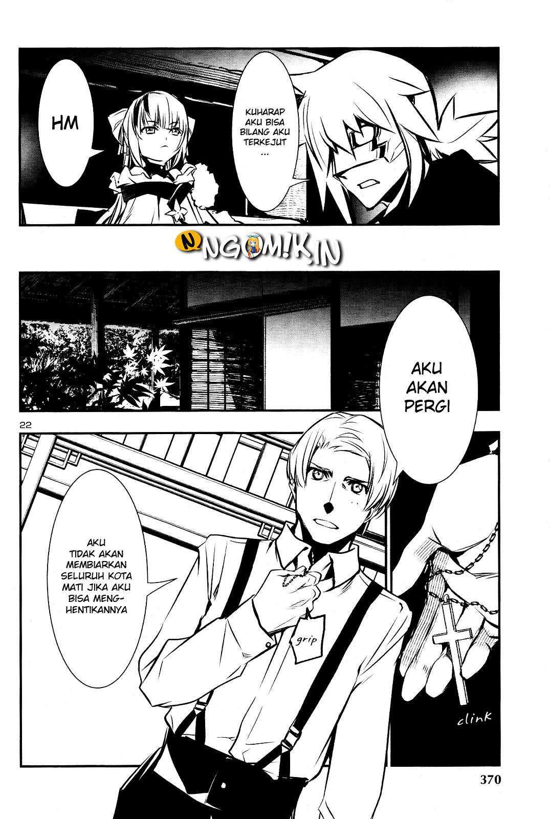 Chapter 27 - halaman 22