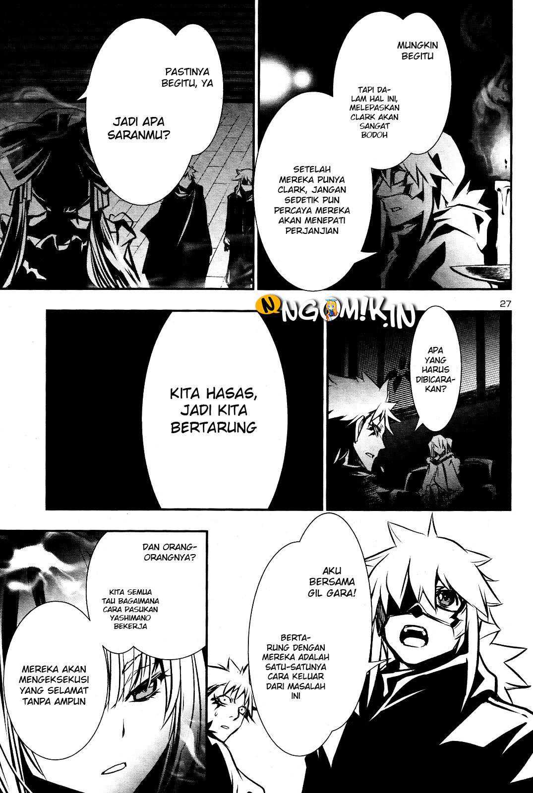 Chapter 27 - halaman 26