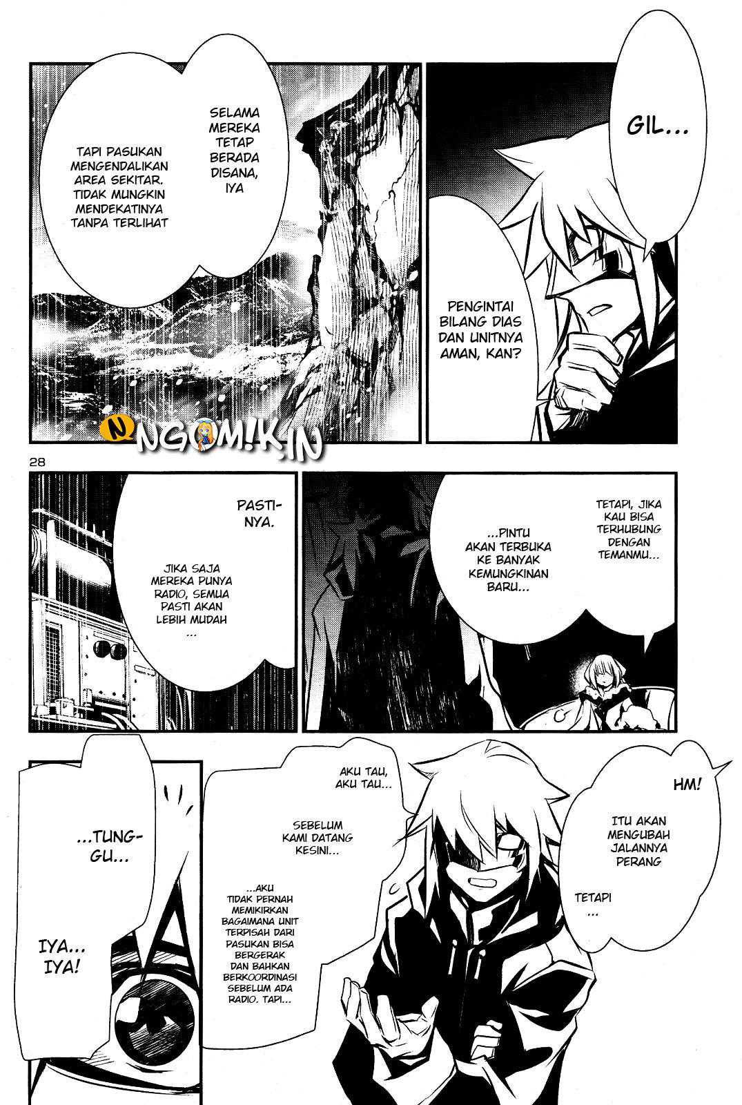 Chapter 27 - halaman 27