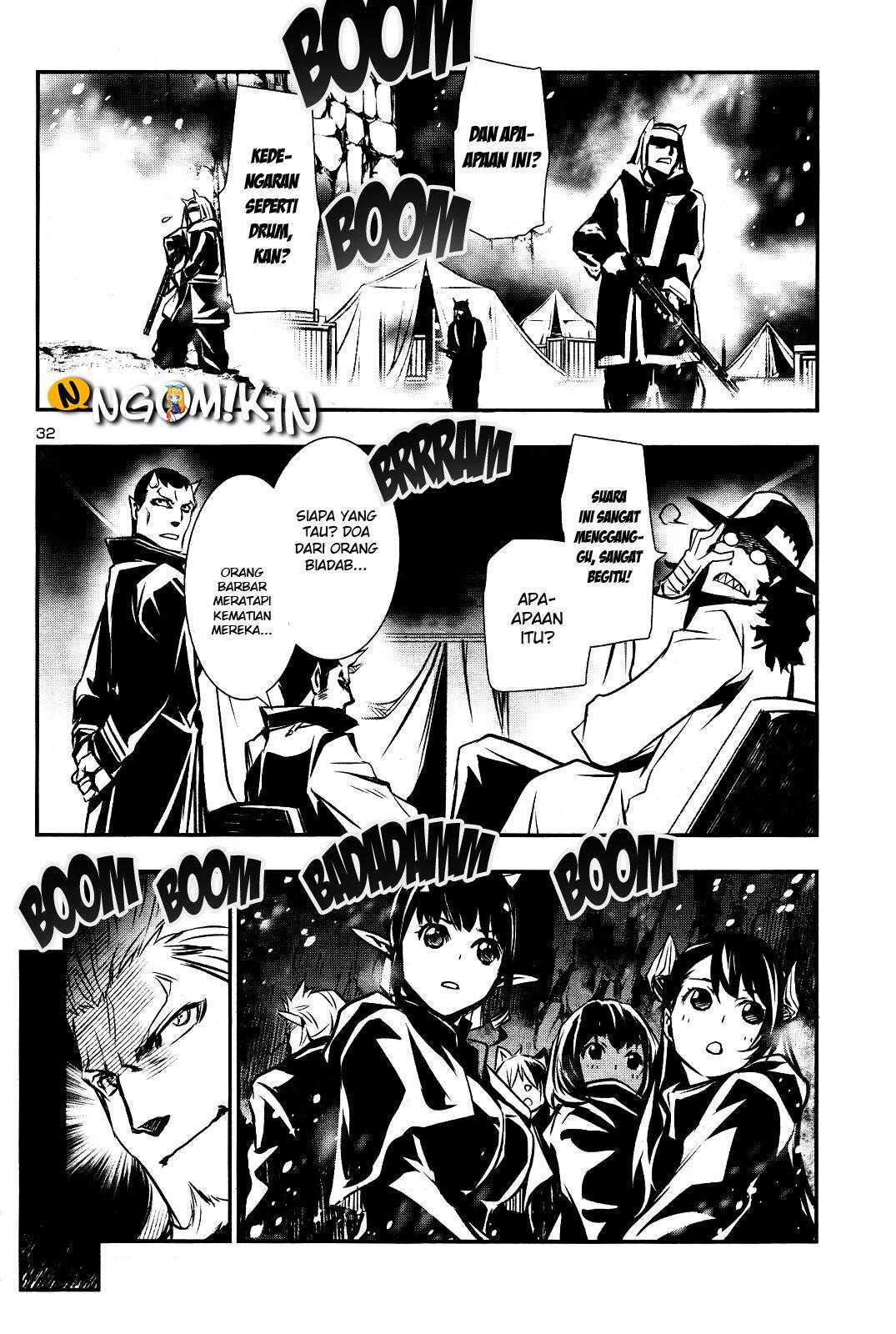Chapter 27 - halaman 31