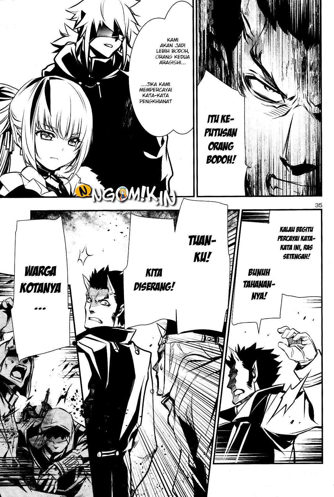 Chapter 27 - halaman 33