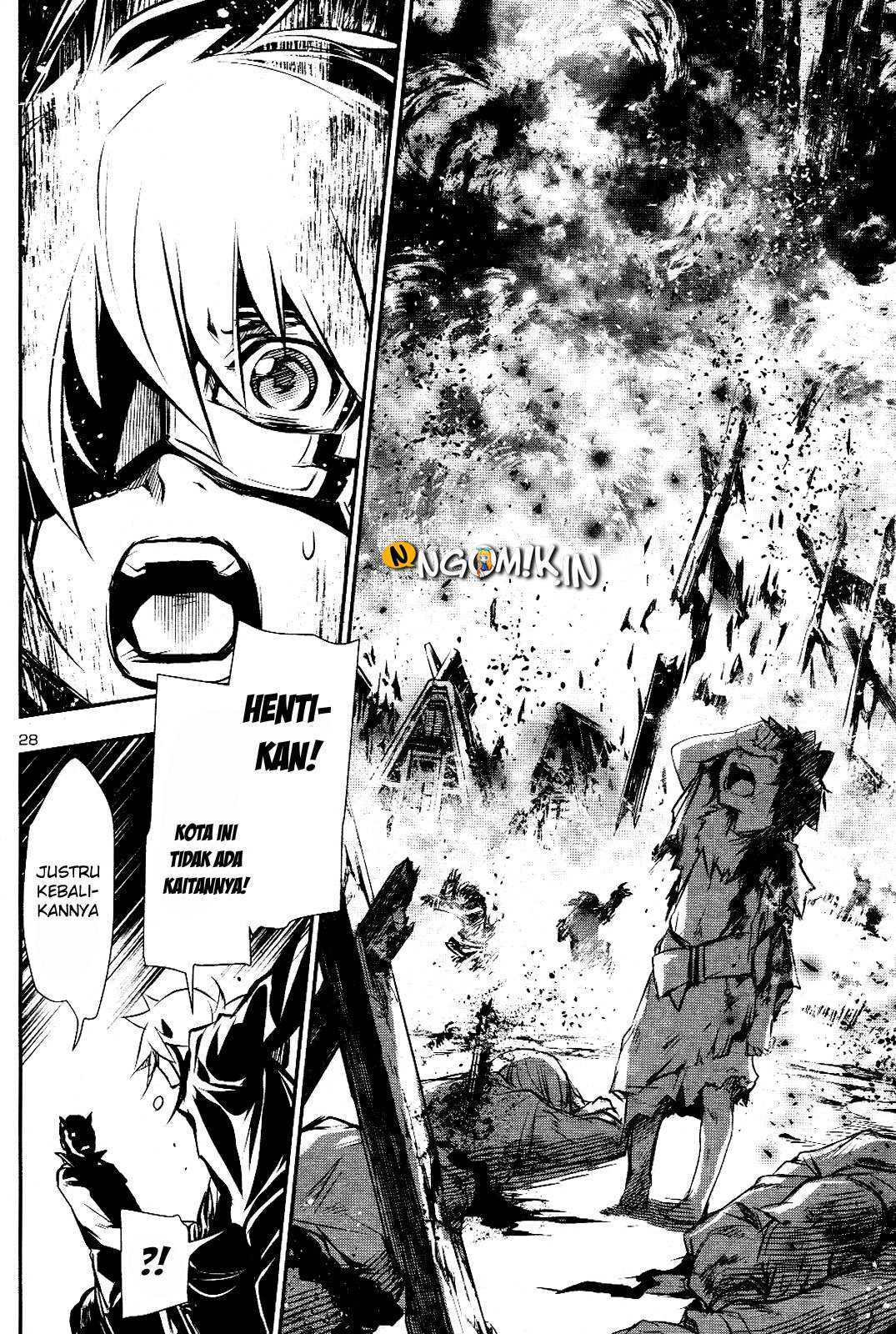 Chapter 26 - halaman 25