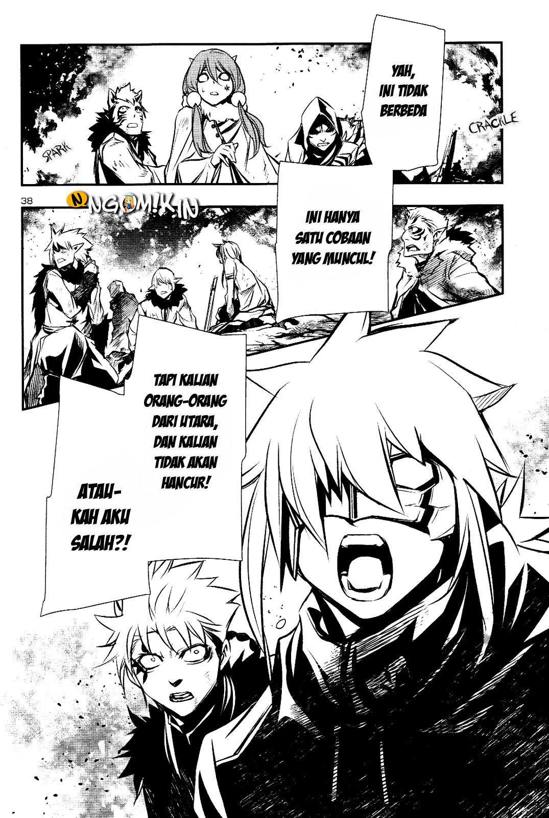 Chapter 26 - halaman 34