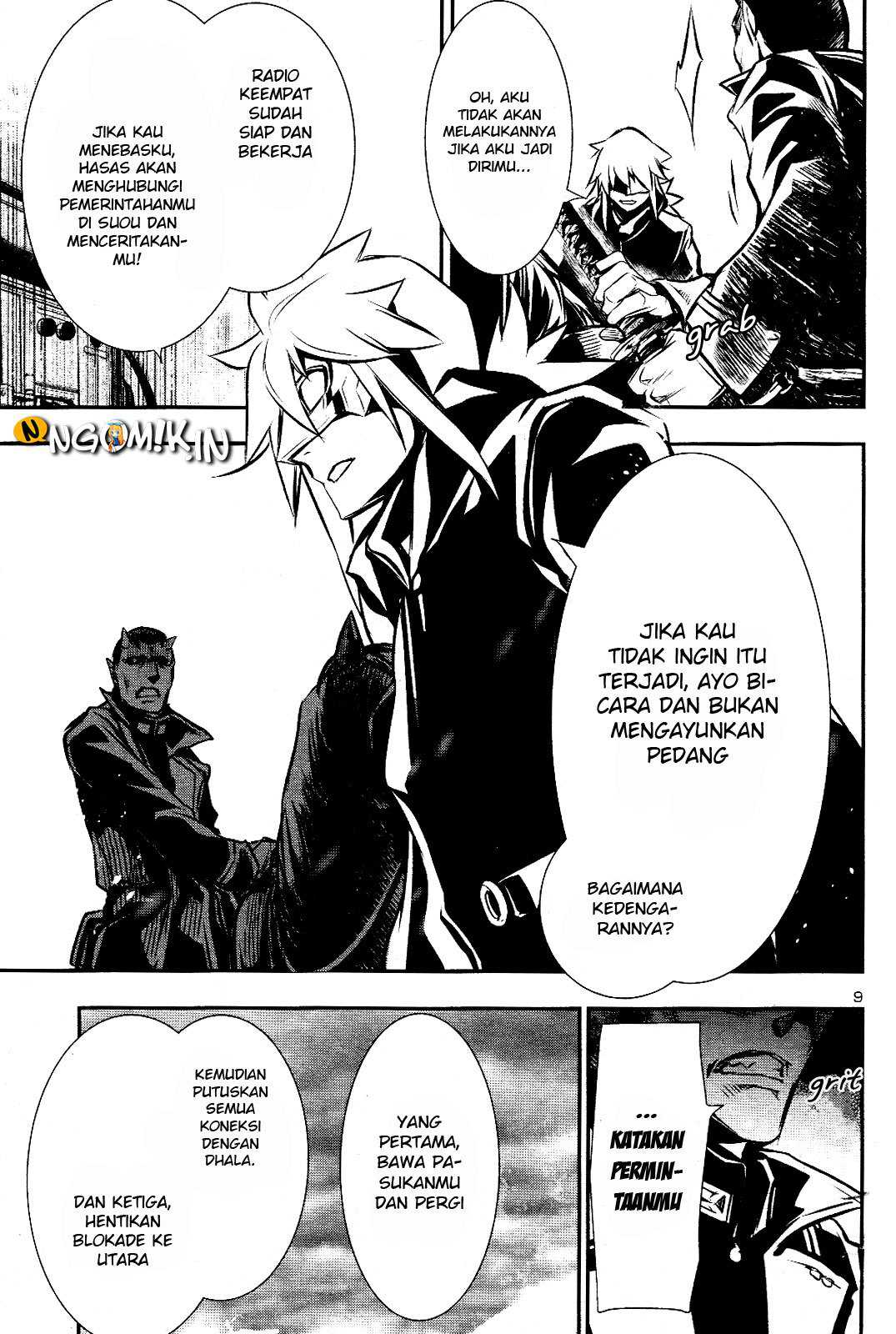 Chapter 26 - halaman 9