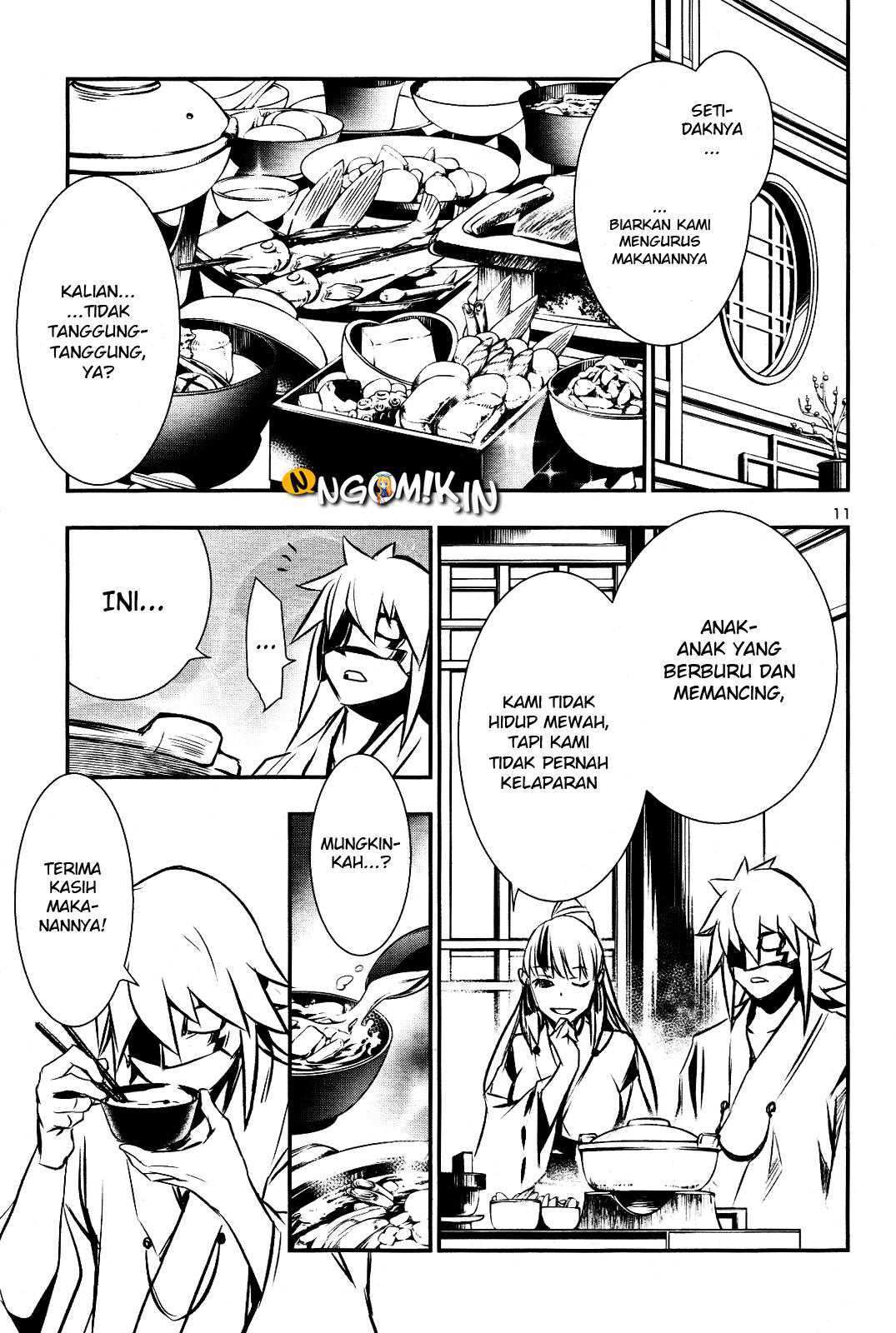 Chapter 25 - halaman 12
