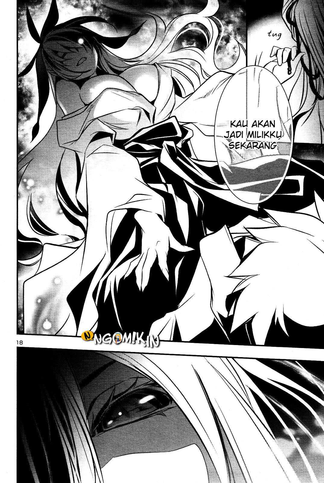 Chapter 25 - halaman 18
