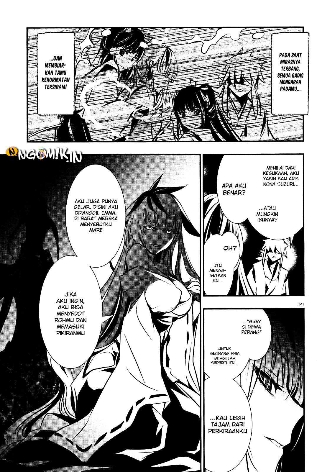 Chapter 25 - halaman 21