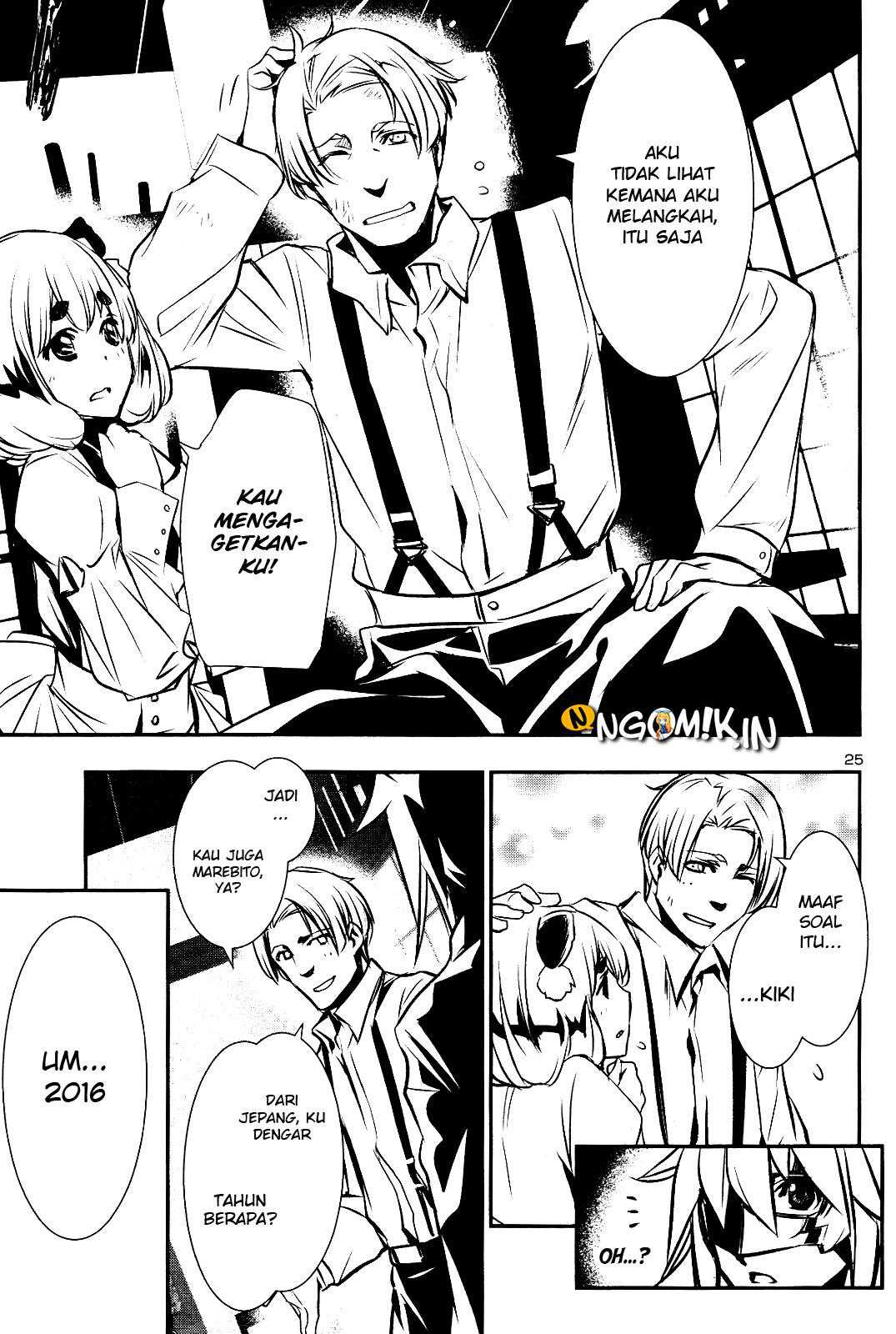 Chapter 25 - halaman 24