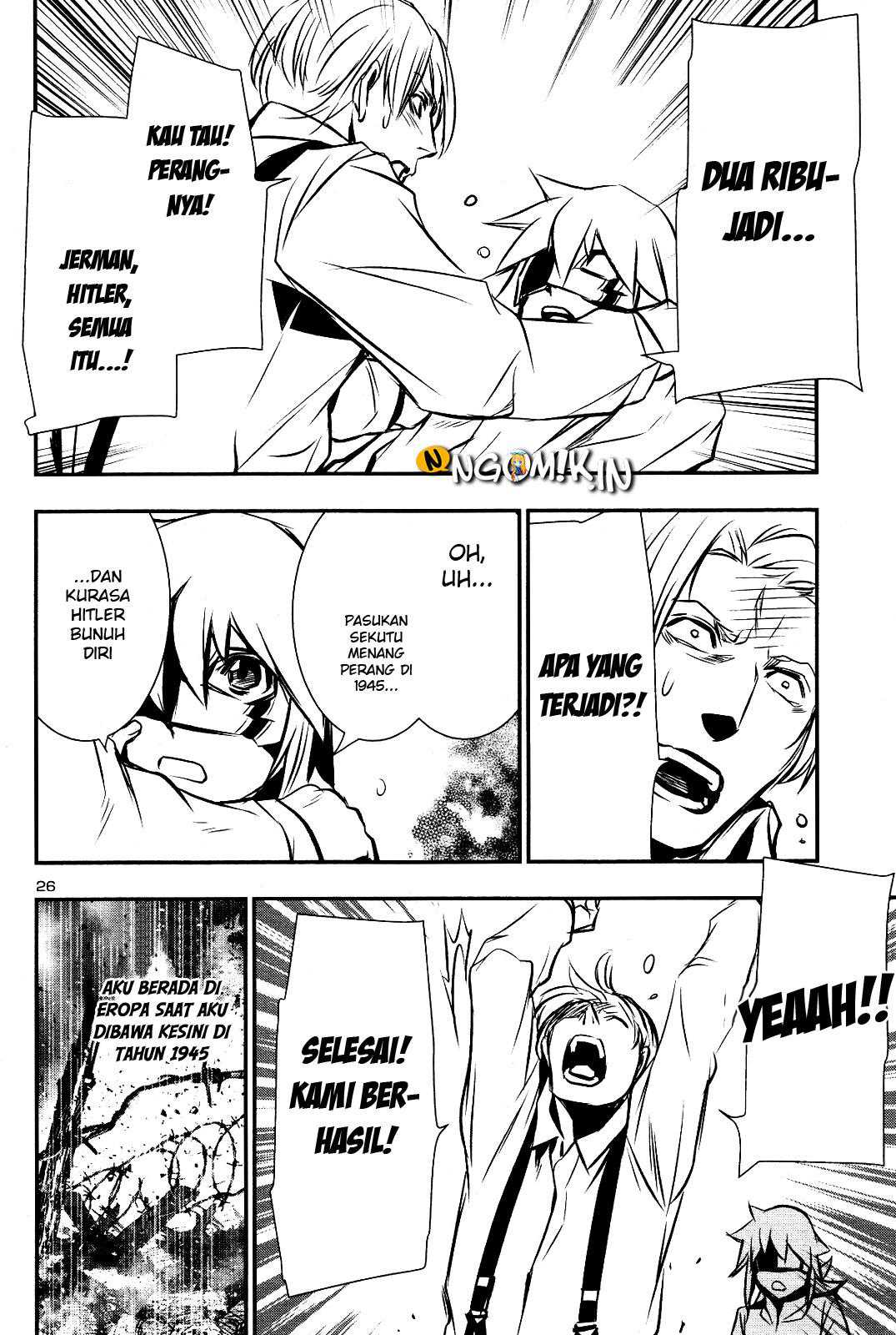 Chapter 25 - halaman 25