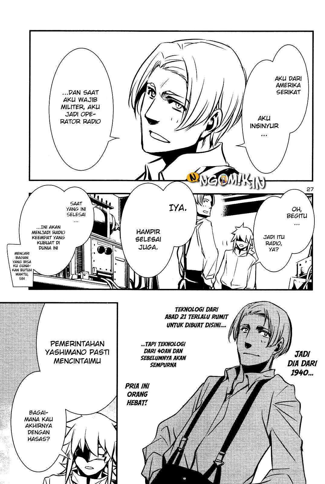 Chapter 25 - halaman 26