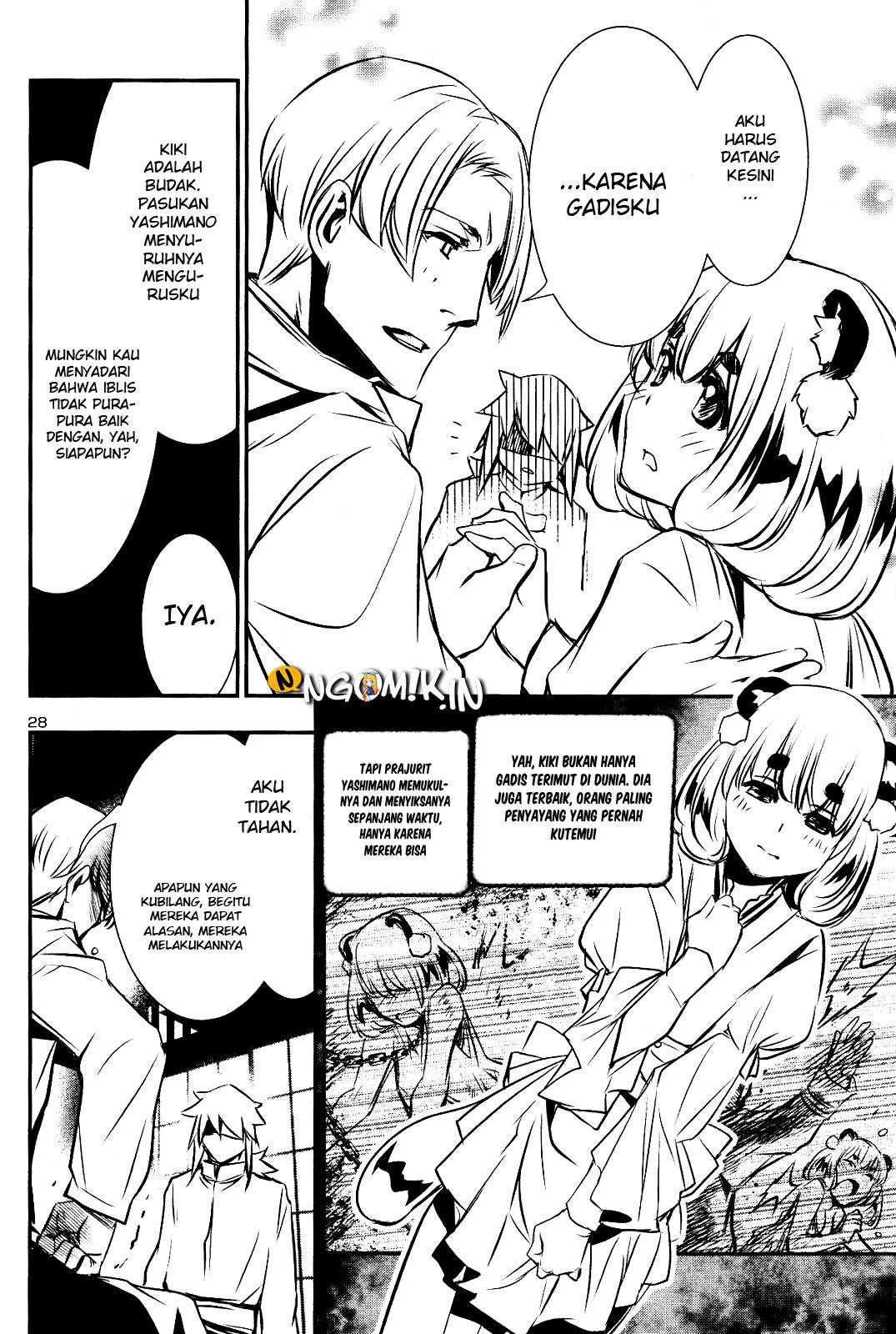 Chapter 25 - halaman 27