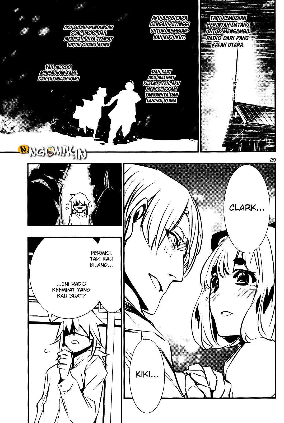 Chapter 25 - halaman 28