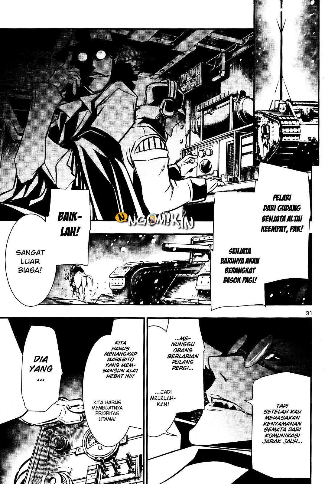 Chapter 25 - halaman 30