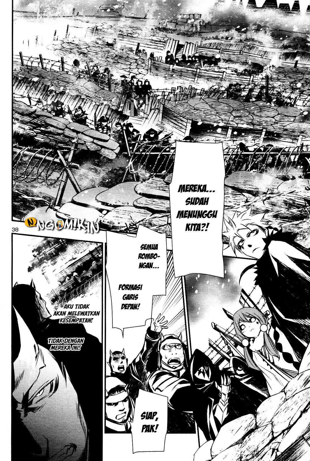 Chapter 25 - halaman 36