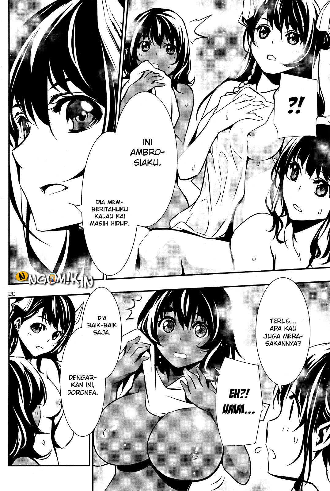Chapter 24 - halaman 21