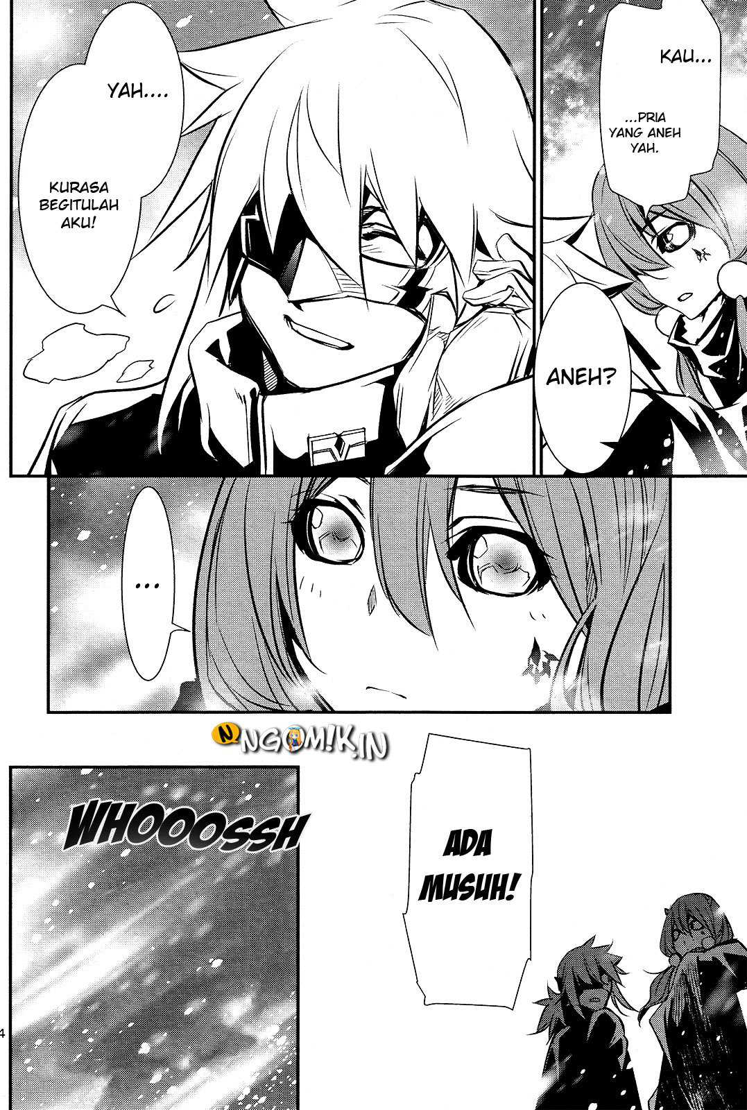 Chapter 24 - halaman 6