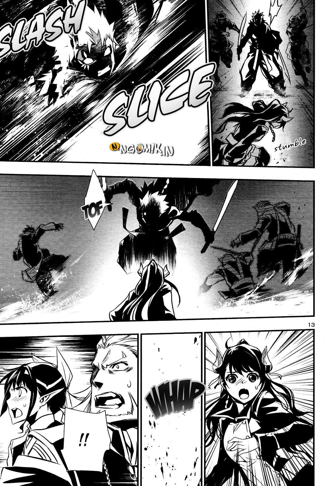 Chapter 23 - halaman 14