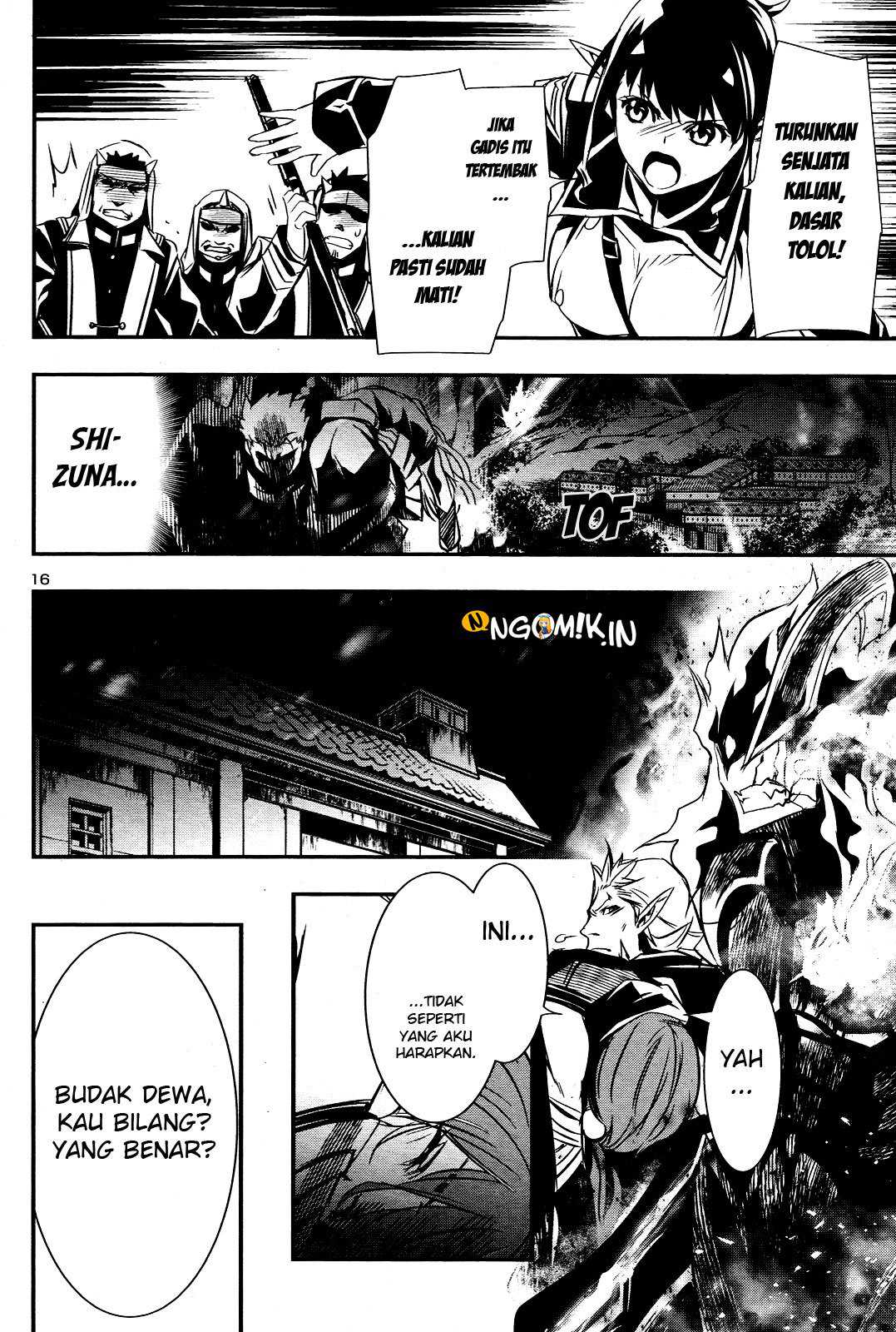 Chapter 23 - halaman 16