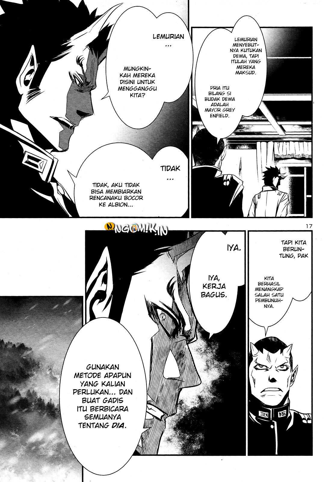 Chapter 23 - halaman 17