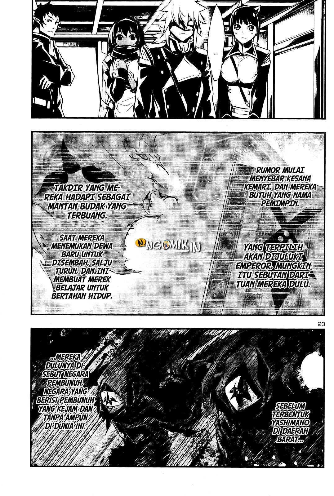 Chapter 23 - halaman 23