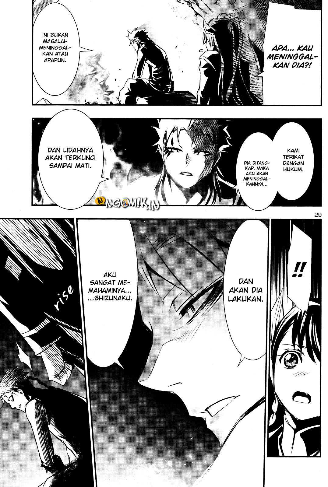 Chapter 23 - halaman 28