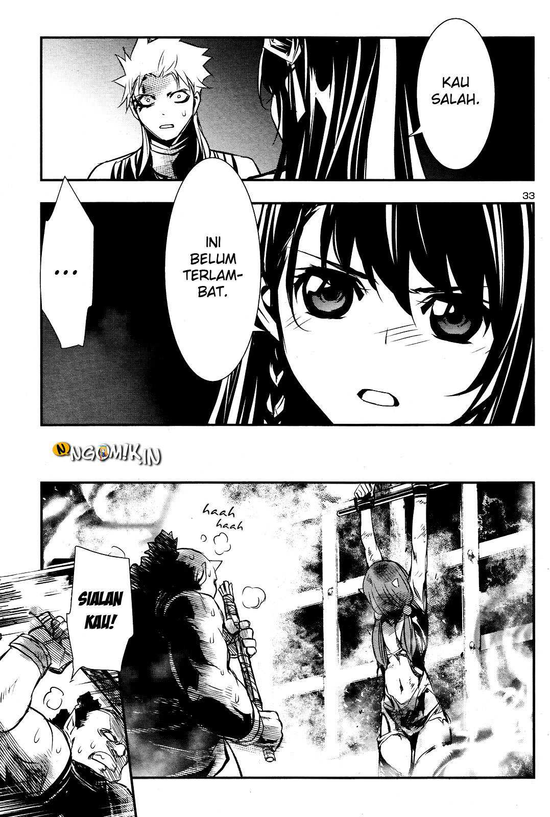 Chapter 23 - halaman 32