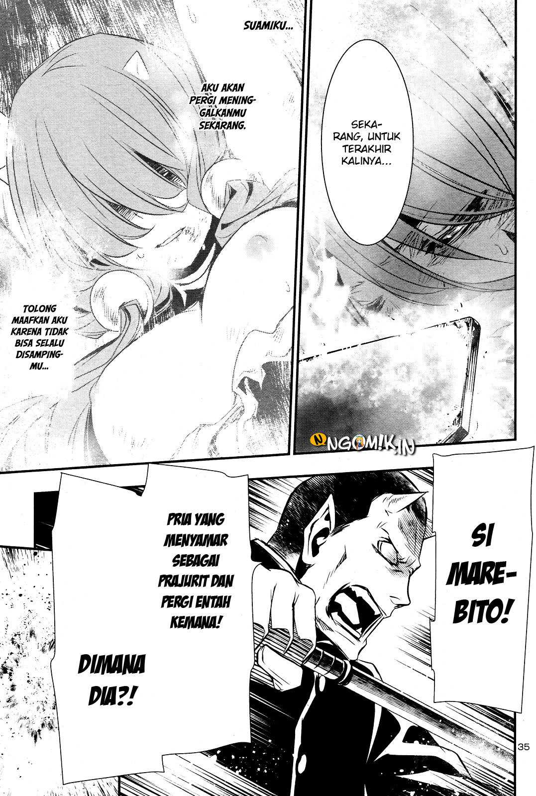 Chapter 23 - halaman 33