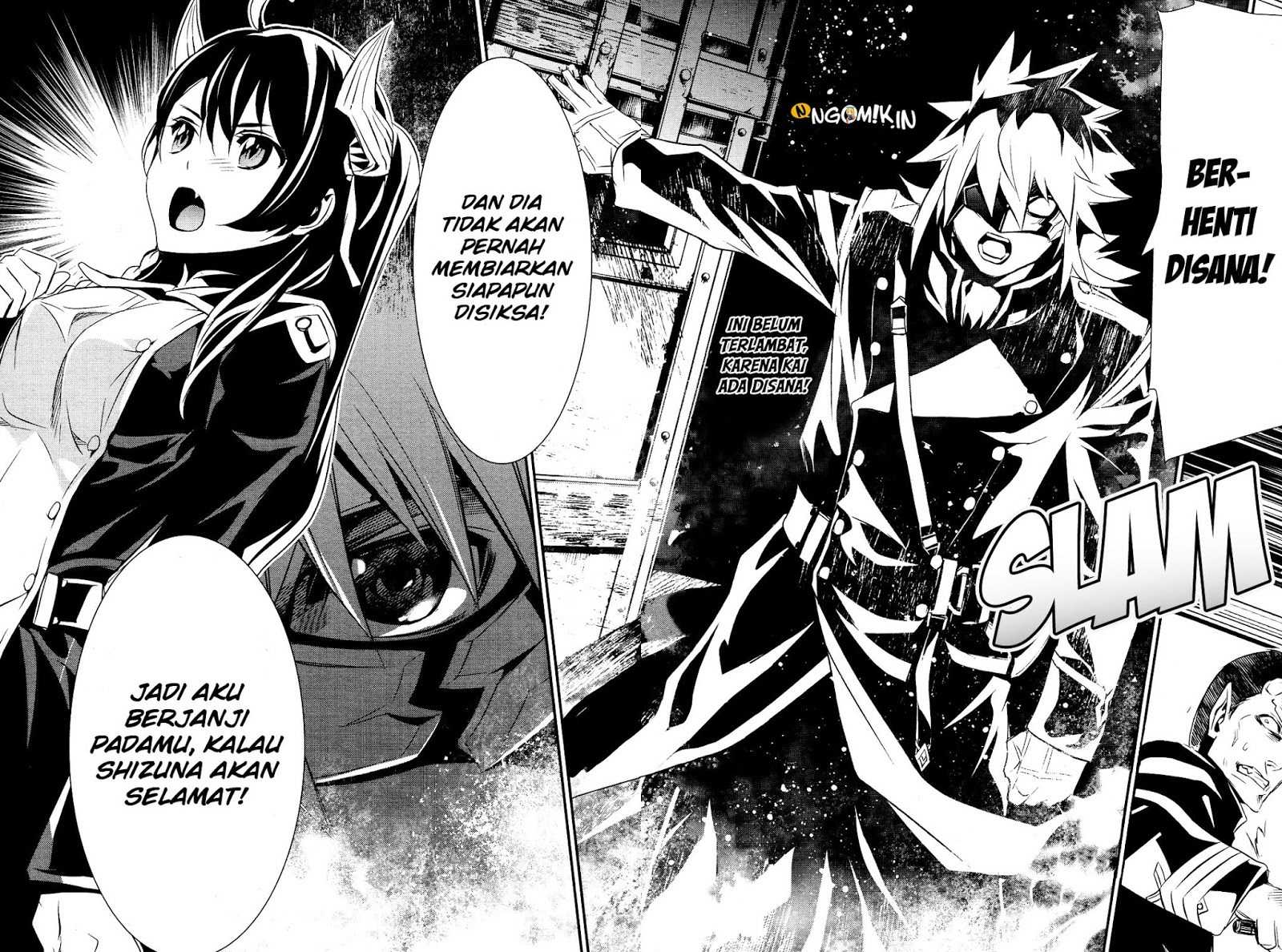 Chapter 23 - halaman 34