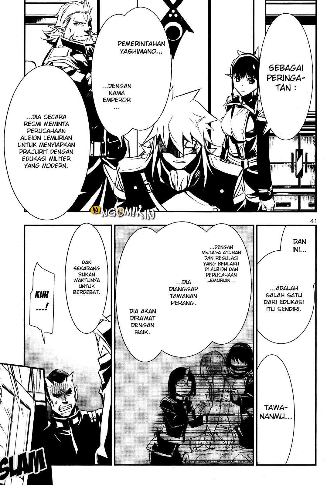 Chapter 23 - halaman 38