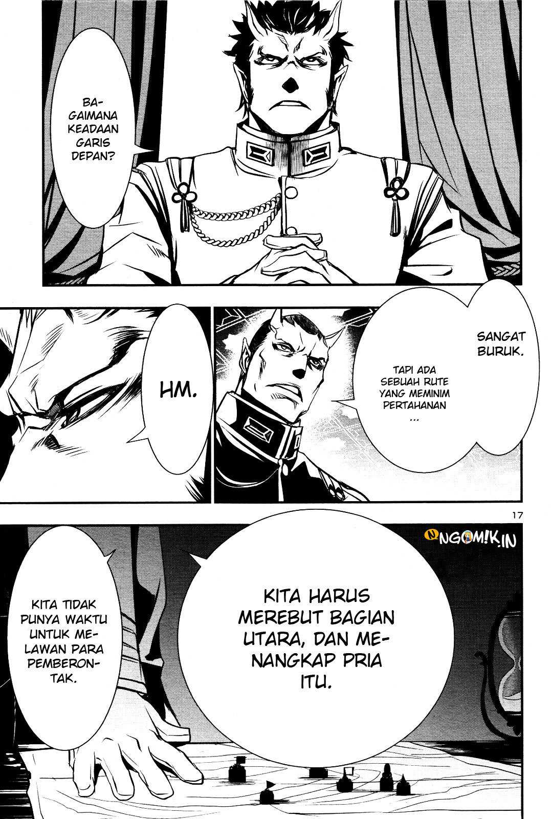 Chapter 22 - halaman 19