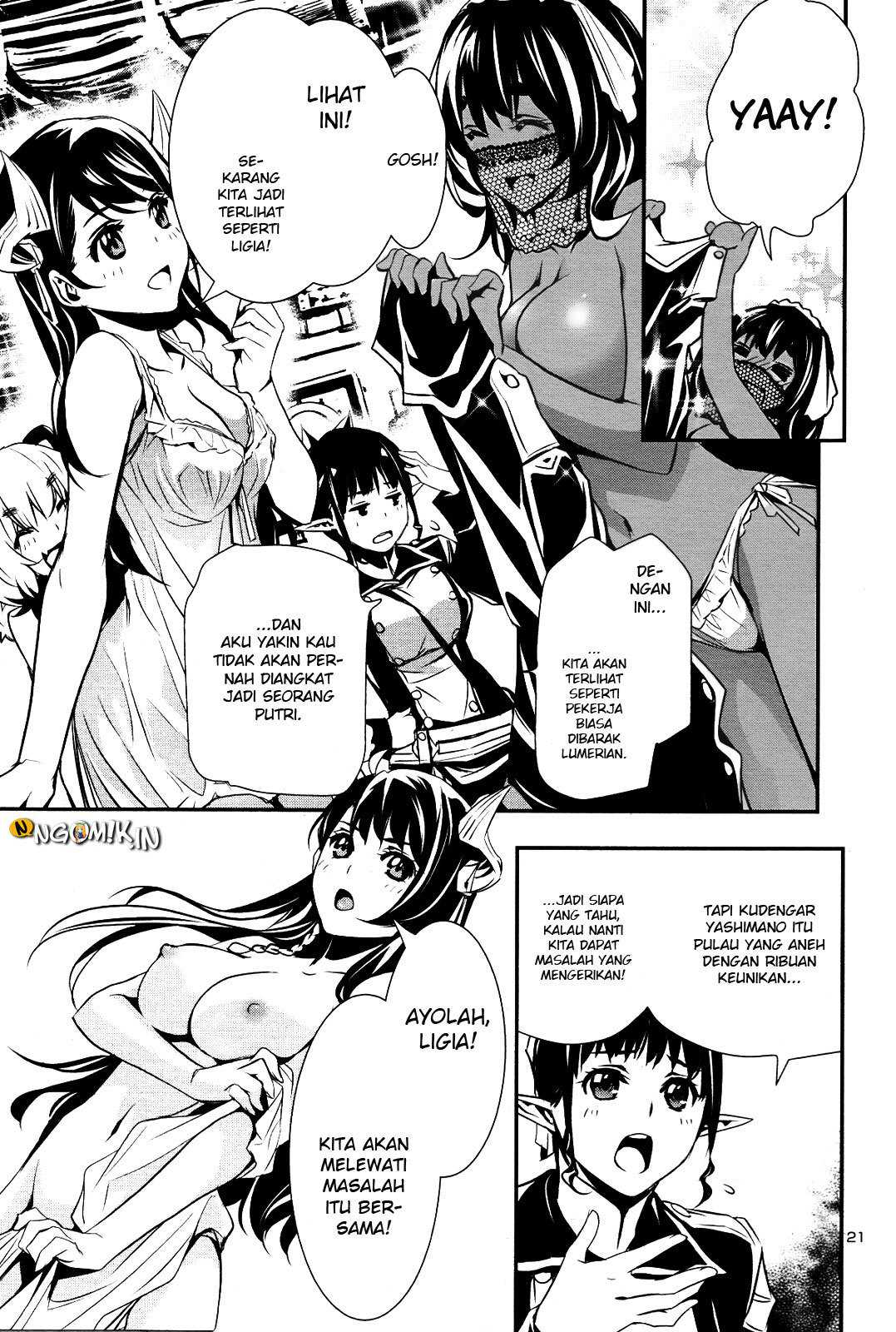Chapter 22 - halaman 23