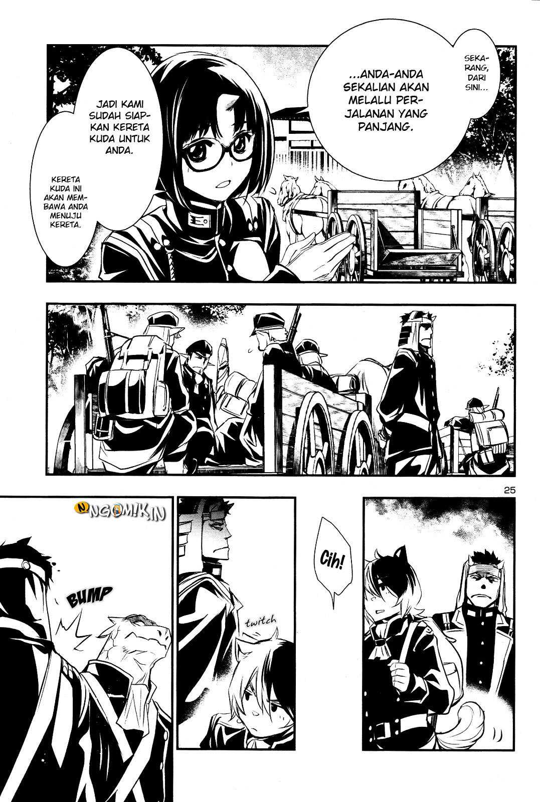Chapter 22 - halaman 27