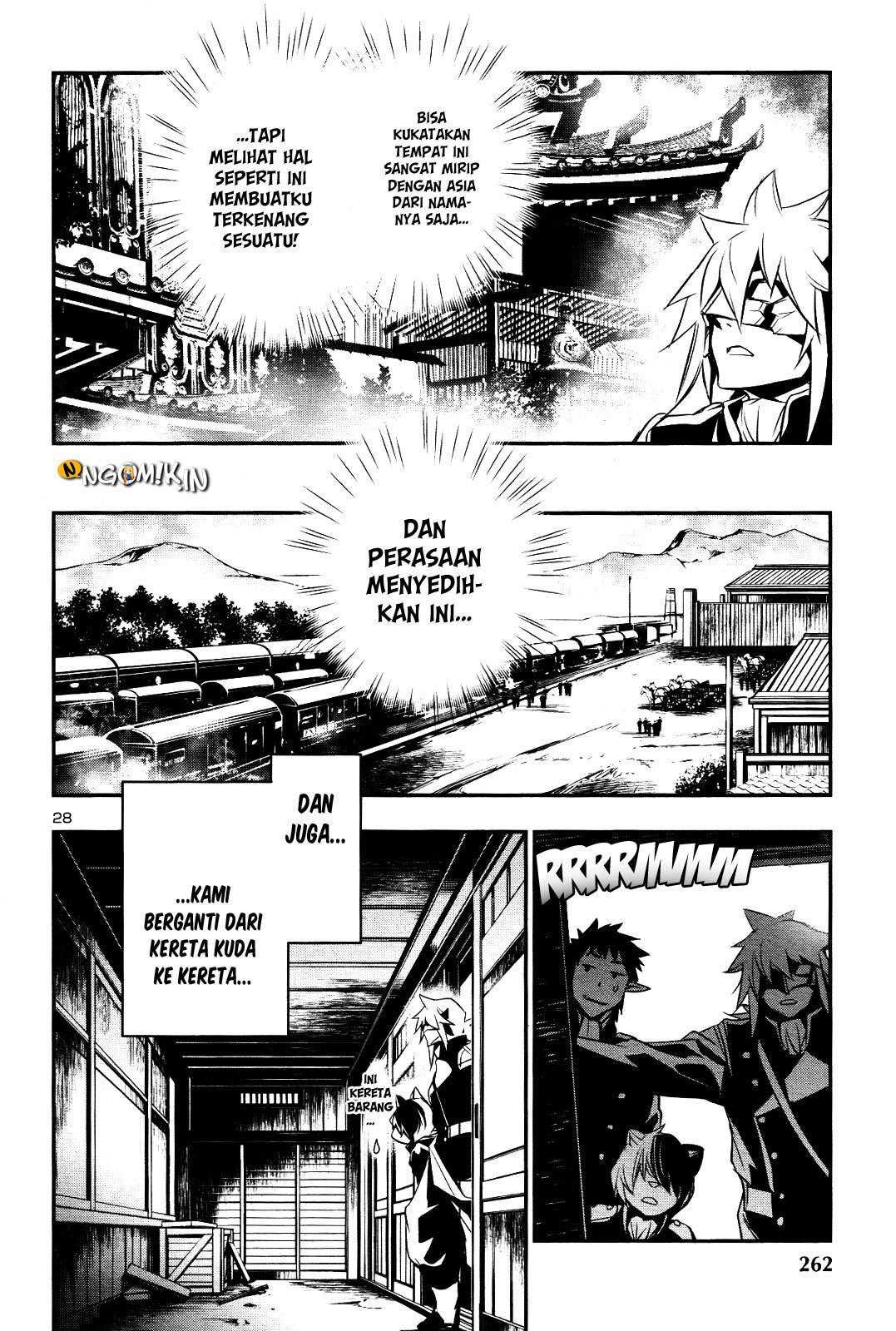 Chapter 22 - halaman 30