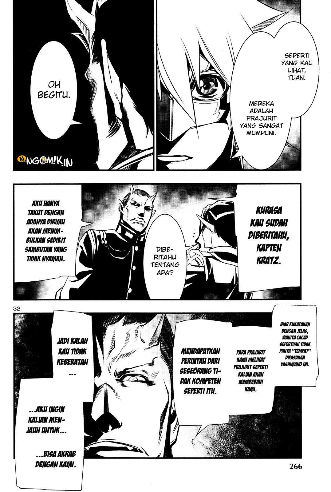 Chapter 22 - halaman 34
