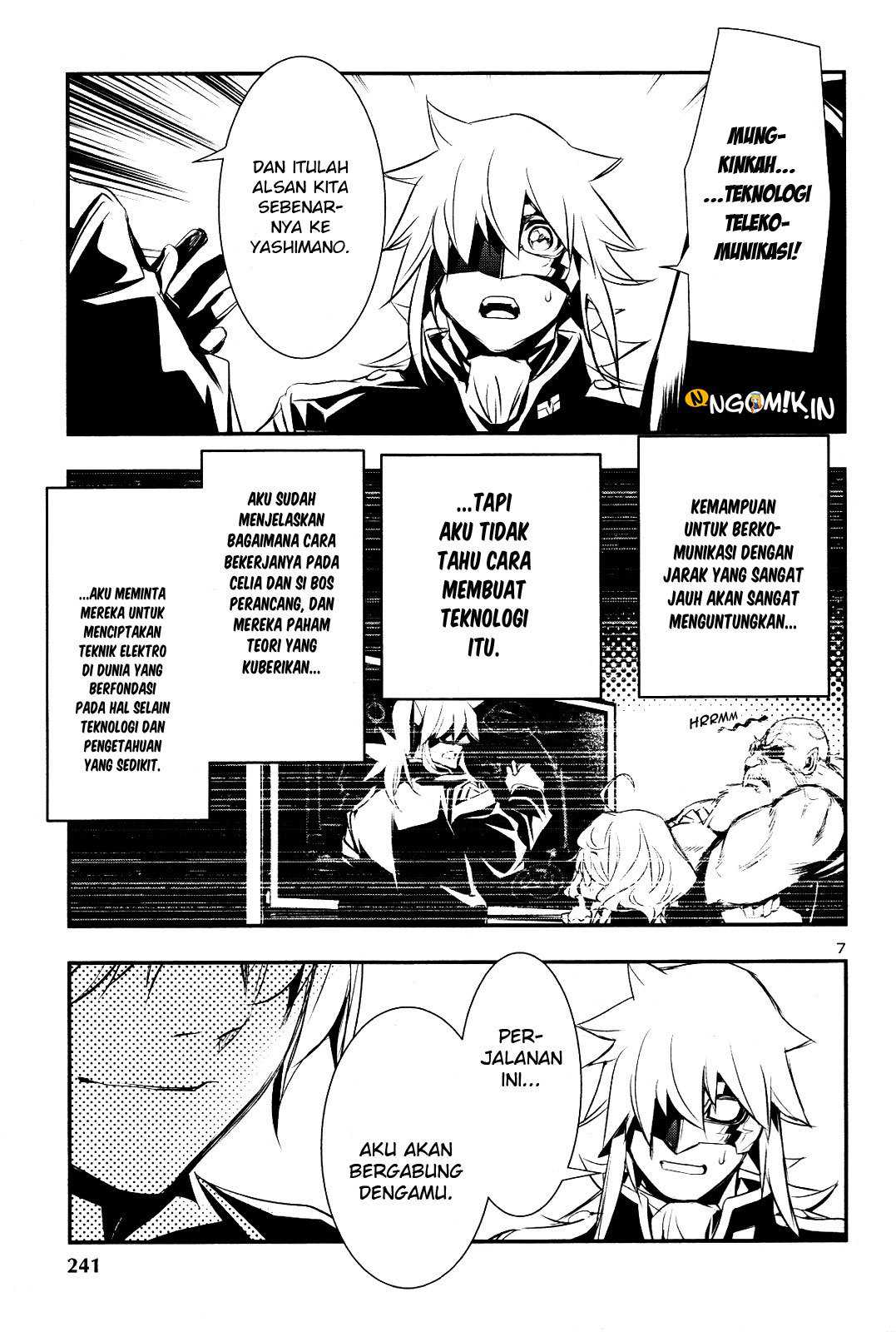 Chapter 22 - halaman 9