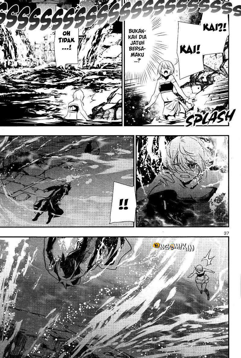 Chapter 19 - halaman 40